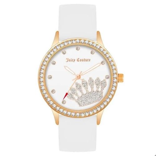 Montre Femme Juicy Couture Jc1342rgwt