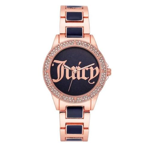 Montre Femme Juicy Couture Jc1308nvrg