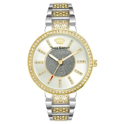 Montre Femme Juicy Couture Jc1313svtt