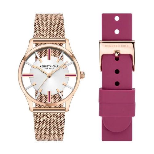Montre Femme Kenneth Cole Kcwlg2124002