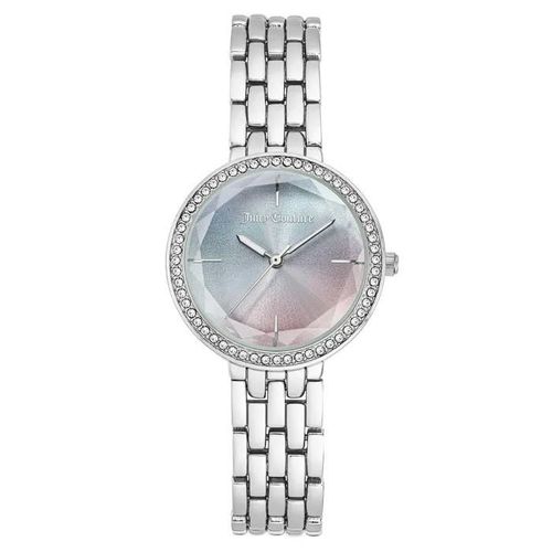 Montre Femme Juicy Couture Jc1209blsv