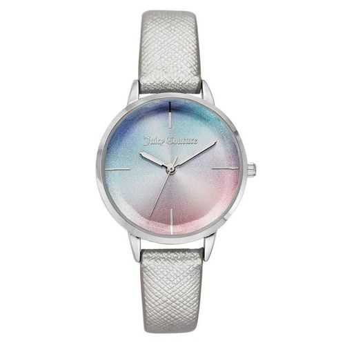Montre Femme Juicy Couture Jc1257lbsi