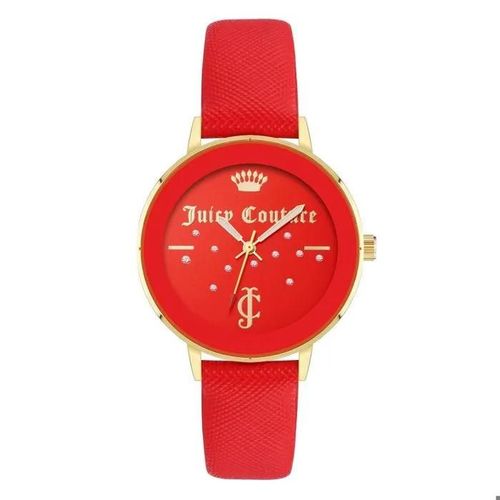 Montre Femme Juicy Couture Jc1264gprd