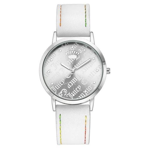 Montre Femme Juicy Couture Jc1255wtwt