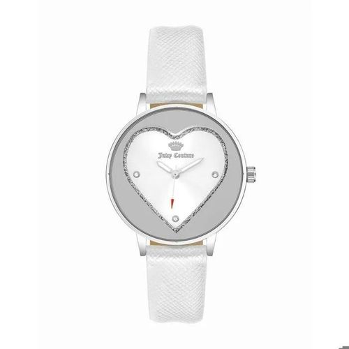 Montre Femme Juicy Couture Jc1235svwt