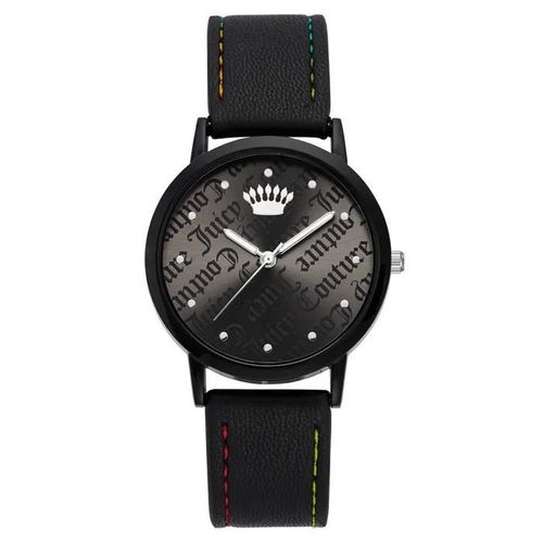 Montre Femme Juicy Couture Jc1255bkbk