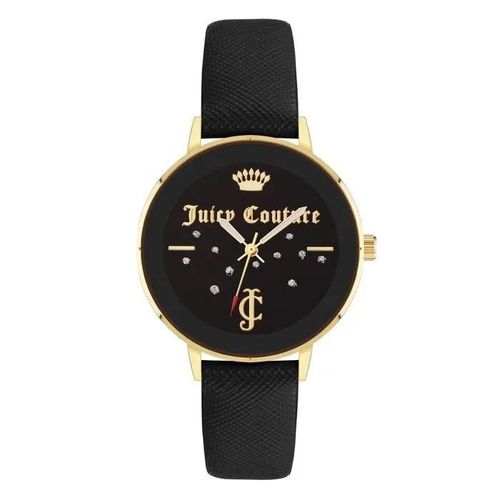 Montre Femme Juicy Couture Jc1264gpbk