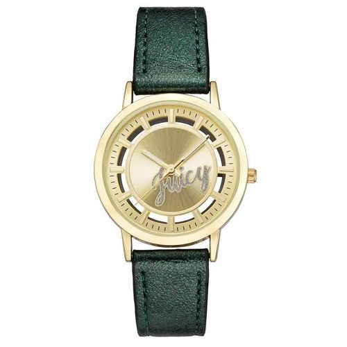 Montre Femme Juicy Couture Jc1214gpgn