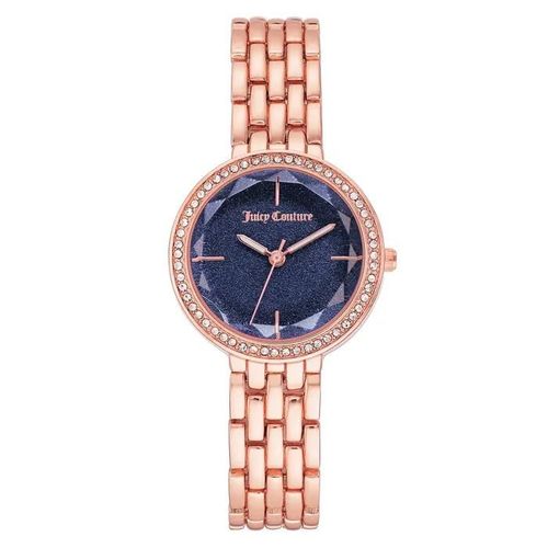 Montre Femme Juicy Couture Jc1208nvrg