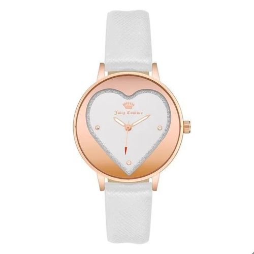 Montre Femme Juicy Couture Jc1234rgwt