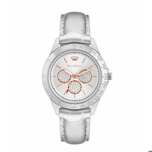 Montre Femme Juicy Couture Jc1221svsi