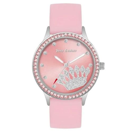 Montre Femme Juicy Couture Jc1343svpk