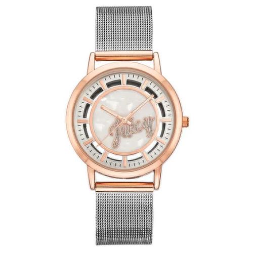 Montre Femme Juicy Couture Jc1217wtrt