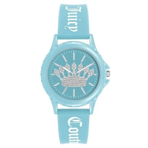 Montre Femme Juicy Couture Jc1325lblb