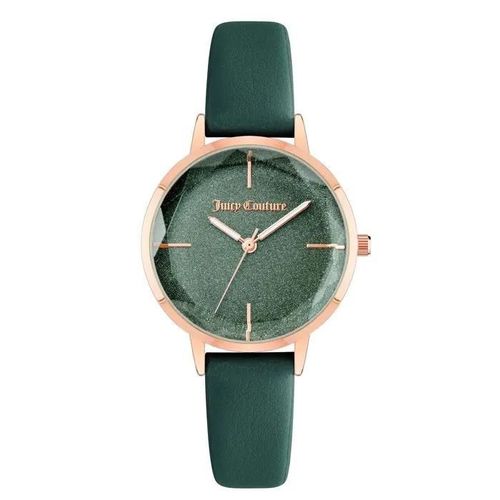 Montre Femme Juicy Couture Jc1326rggn