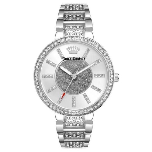 Montre Femme Juicy Couture Jc1313svsv