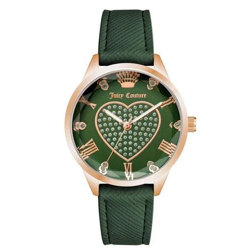 Montre Femme Juicy Couture Jc1300rggn
