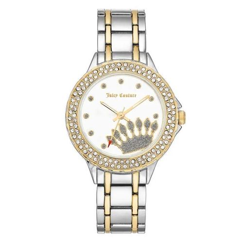 Montre Femme Juicy Couture Jc1283wttt