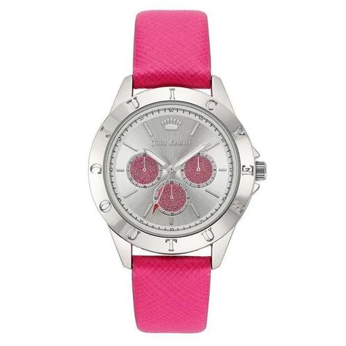 Montre Femme Juicy Couture Jc1295svhp