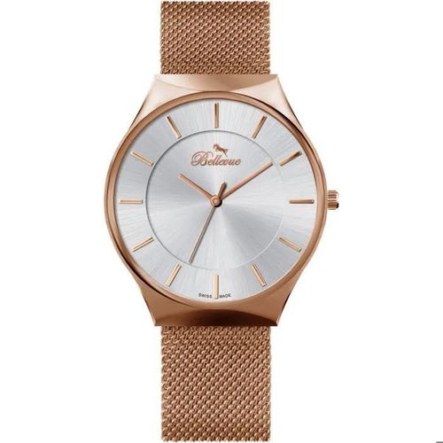 Montre Femme Bellevue E53