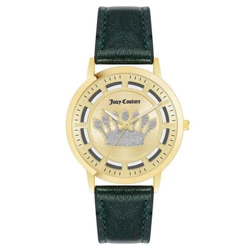 Montre Femme Juicy Couture Jc1344gpgn