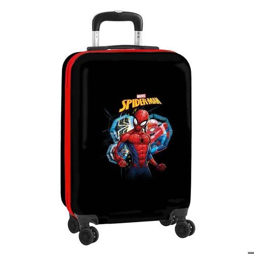 Valise Cabine S Spiderman HERO 55x34x20 cm