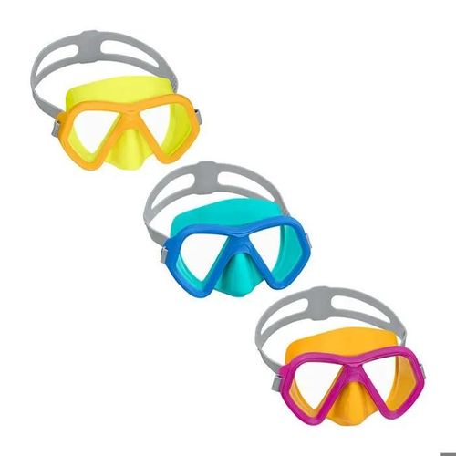 Bestway Masque Dominator Adultes Dès 14 Ans