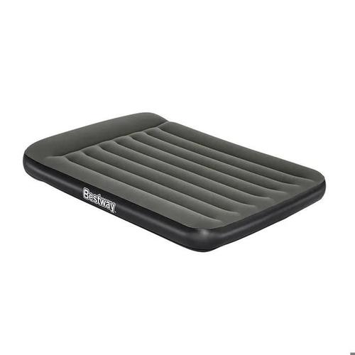 Bestway Matelas Gonflable Individuel 191x137x30 Cm Pour Camping 67681