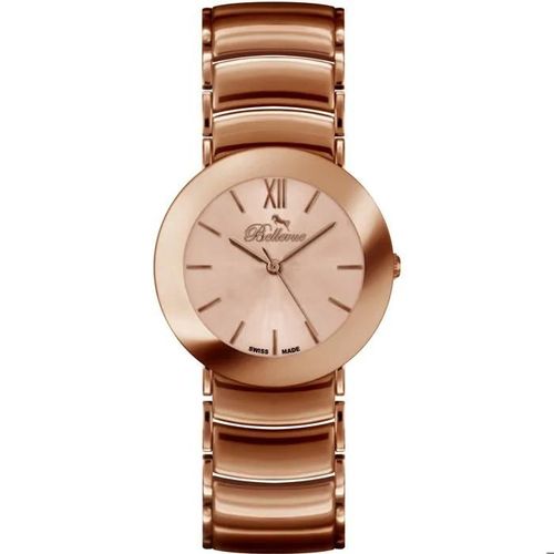 Montre Femme Bellevue A01