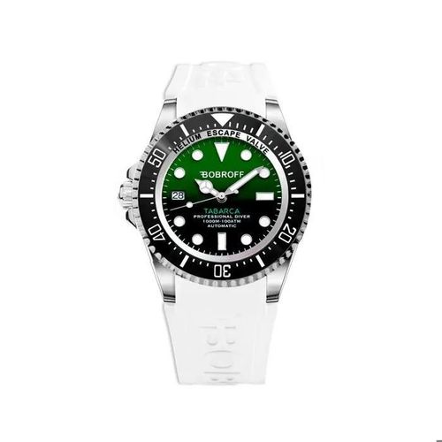 Montre Bobroff Bf0002i-Bfstb