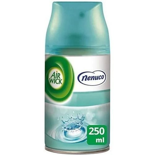 Recharge Pour Diffuseur Nenuco Air Wick (250 ml)
