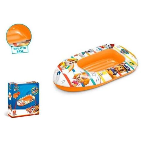 Bateau Gonflable Paw Patrol 112 Cm 16935 Pa