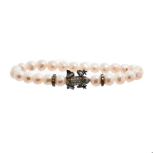 Bracelet Femme Lancaster Jla-Brfrog3wh