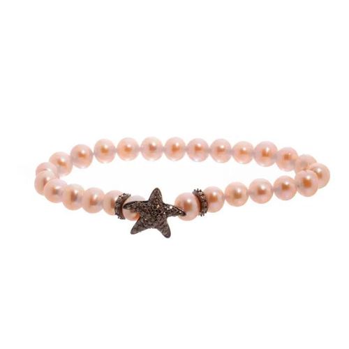 Bracelet Femme Lancaster Jla-Brstar4pe
