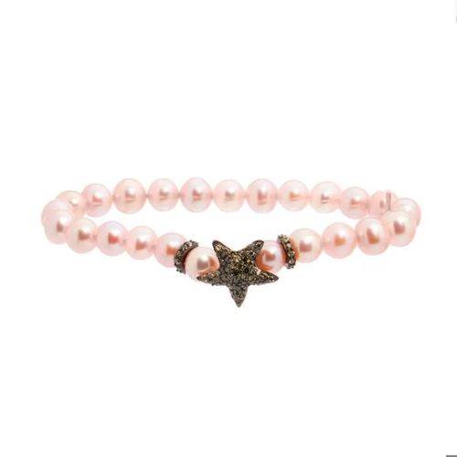 Bracelet Femme Lancaster Jla-Brstar3pu