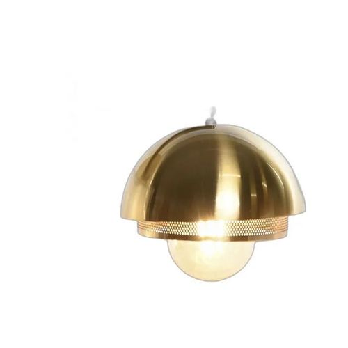 Applique moderne métal et fer DKD Home Decor