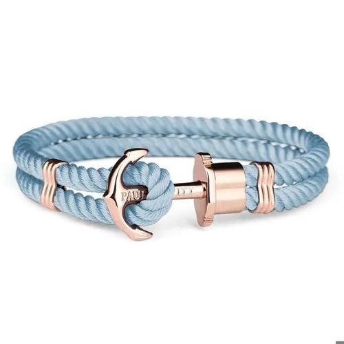 Bracelet - Paul Hewitt - Phphnrnixs - Acier Inoxydable - Mixte - Réglable