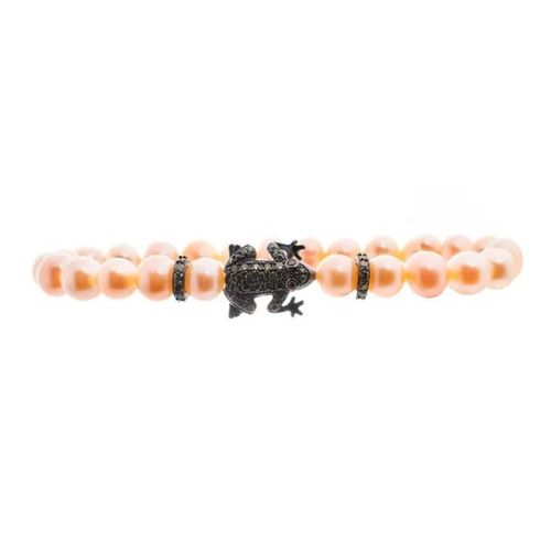 Bracelet Femme Lancaster Jla-Brfrog3pe