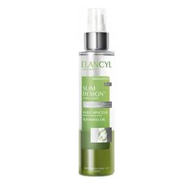 Elancyl Slim Design Huile Minceur 2en1 150ml