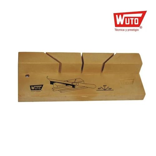 Outil multifonctions Wuto - 02446 - Engrais de marque simple 150 x 35 mm