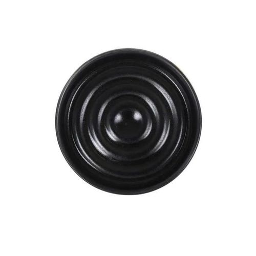 Bol Inde Bol Neat Noir Ø 10 Cm