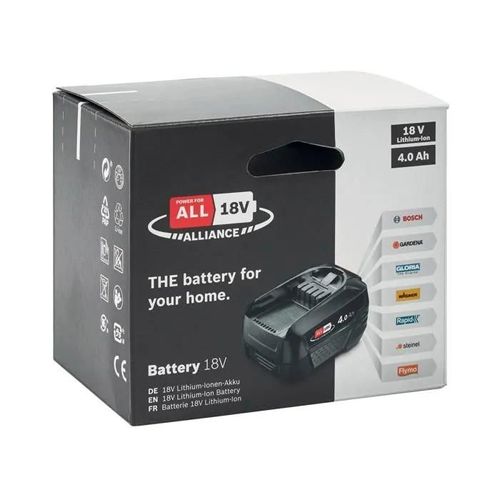 Batterie pour machine outil Rapid - 5001519