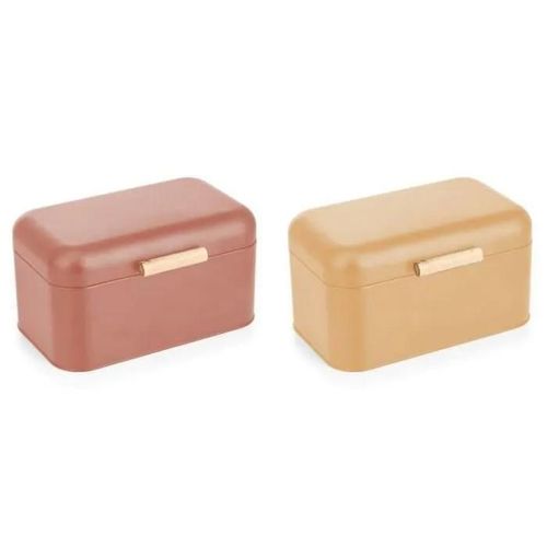 Boite A Pain - Sac A Pain Dkd Home Decor - S3041220 - Boite A Pain Standard