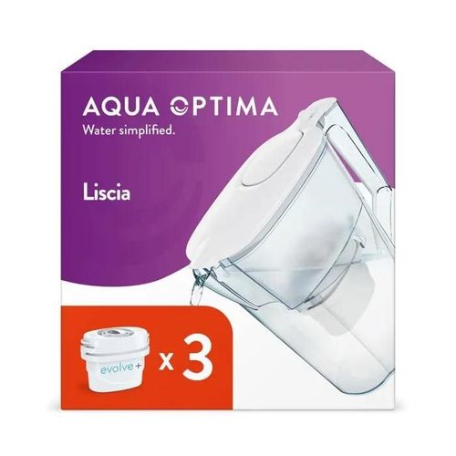 Pichet - Carafe - Bouteille De Service Aqua Optima - Pj0602