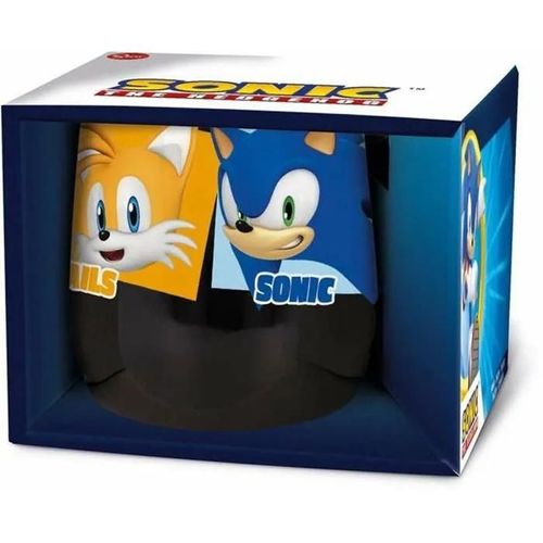 Mug - Tasse - Mazagran Stor - 00498 - Tasse Avec Boite Sonic Ceramique 360 Ml