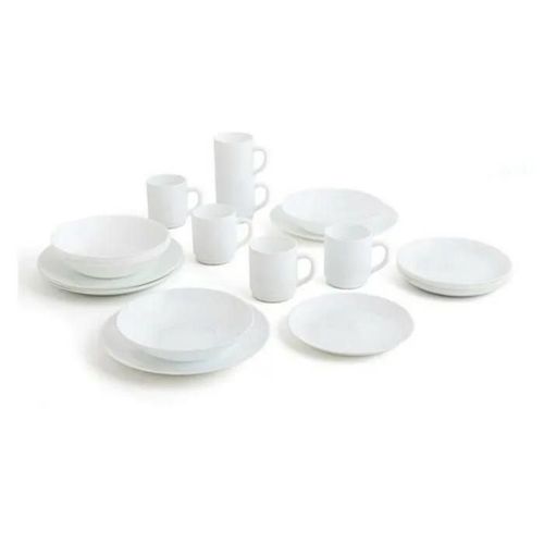 Service Complet - Service De Table Arcopal - Zelie