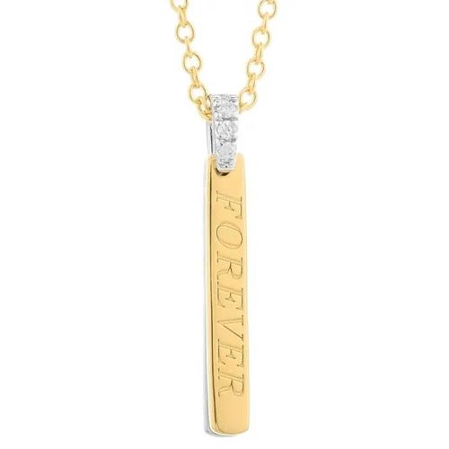 Collier Femme Secrecy P7208cdawwc93