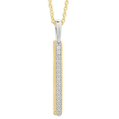 Collier Femme Secrecy P7172cdawwc93