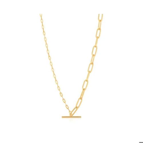 Collier Femme Ania Haie N021-02g