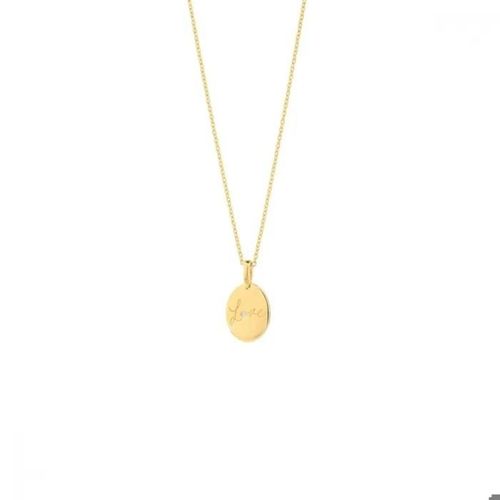 Collier Femme Secrecy P7219cdawwc93